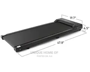 American Platform Treadmill