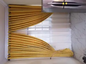 Classic Curtain