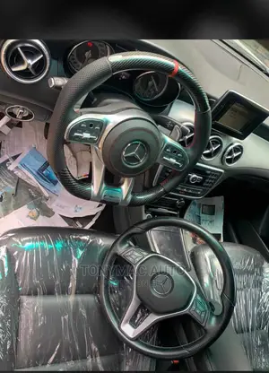 Mercedes-Benz GLE,ML350,C300,E350,Cla,Glc,Glk Steering Wheel