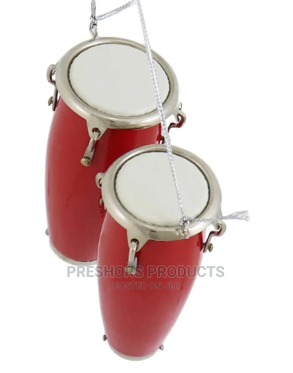 Small Size Premier Conga Drum