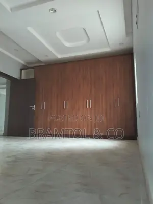 3bdrm Block of Flats in Jahi for rent