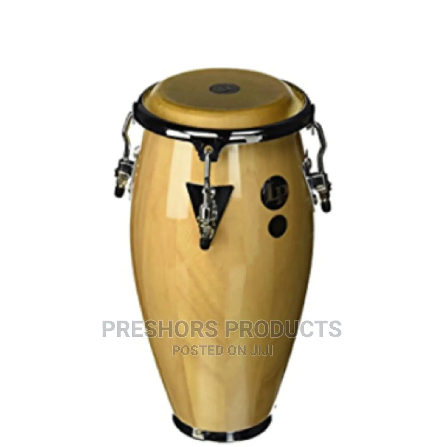 Small Size Premier Conga Drum