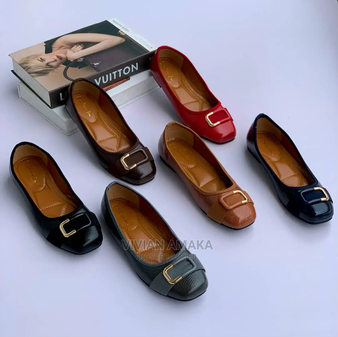 Cooperate Shoes