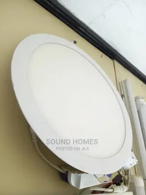 30w Panel Lights