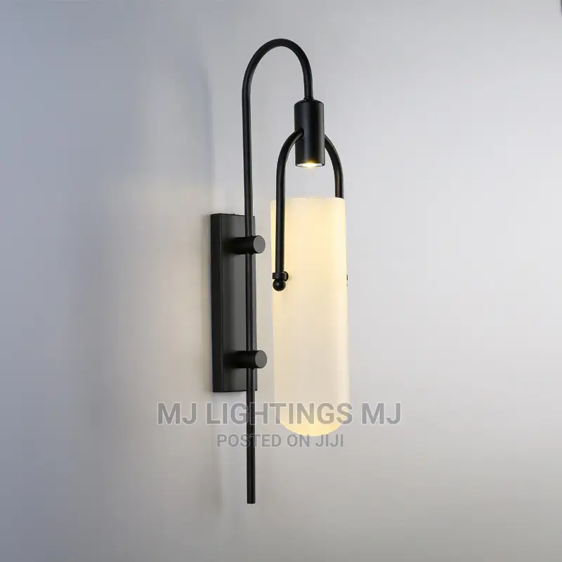 Wall Sconce Lamp Postmodern Minimalist Creative LED Lights