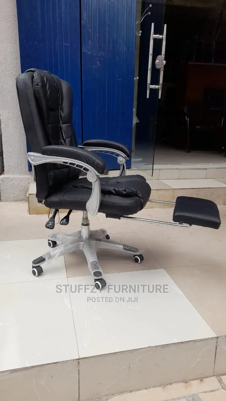 Massaging Office Chairs