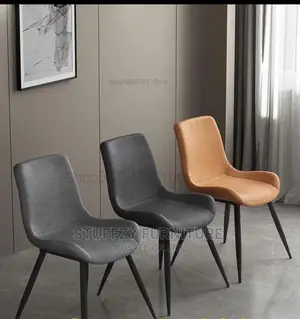 Italian Restaurant and Visitors Chairs
