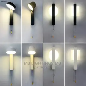 Nordic Modern Led Wall Light.