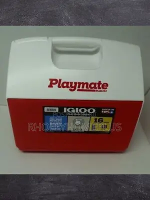 Igloo Playmate Elite 16 Quarts Picnic Cooler