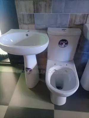Wc Set Vstar