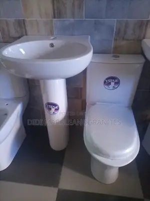 Wc Set Vstar