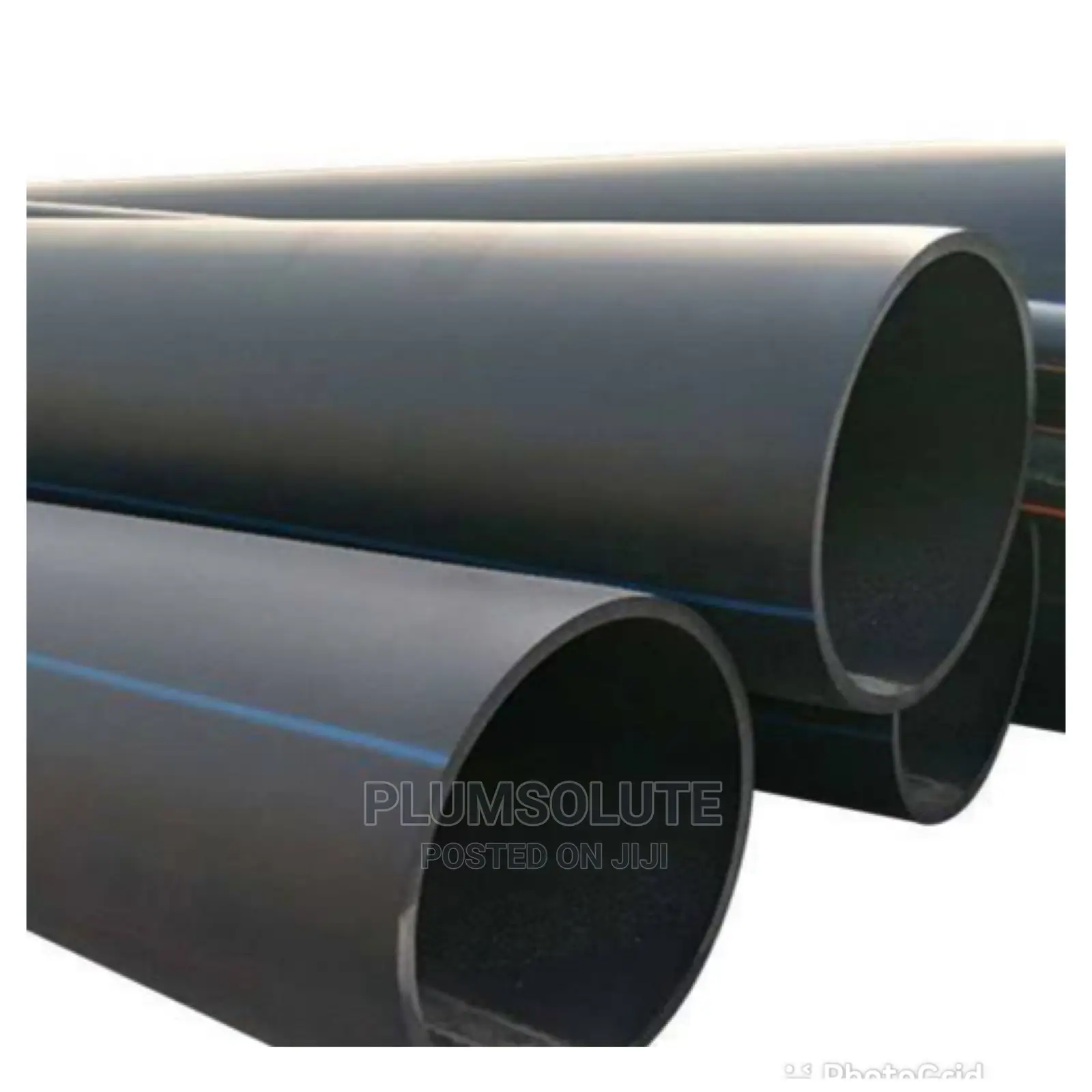 4” Hdpe Pipe 10bar