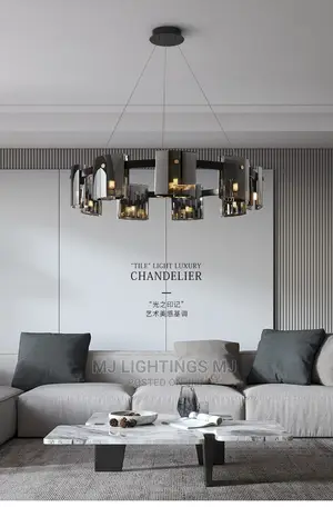 New Modern Led Luxury Ceiling Chandeliers Lighting.