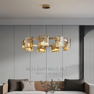 New Modern LED Luxury Ceiling Chandeliers Lighting.