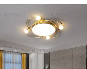 Modern Ceiling Light Fixtures for Living Room Bedroom.