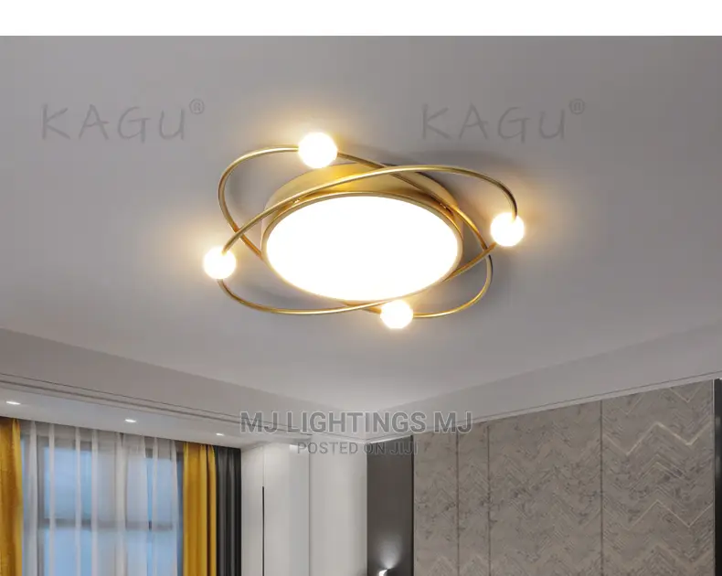 Modern Ceiling Light Fixtures for Living Room Bedroom.