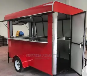 Food Truck