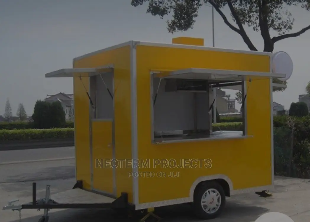 Food Truck