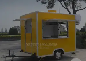 Food Truck