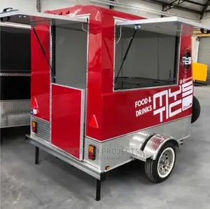 Food Truck