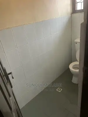 Furnished 3bdrm Apartment in Olorunda Estate, Ketu-Alapere for rent