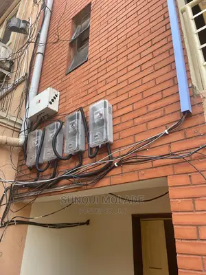 Furnished 3bdrm Apartment in Olorunda Estate, Ketu-Alapere for rent