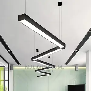 Linear Loffice Light.