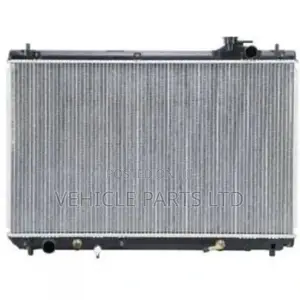 Double Cell Radiator Lexus Rx300 1999-2003