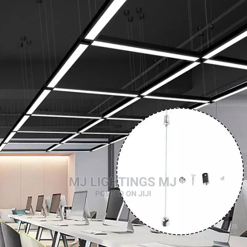Linear Loffice Light.