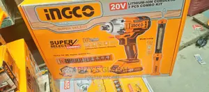 Impact Wrench
