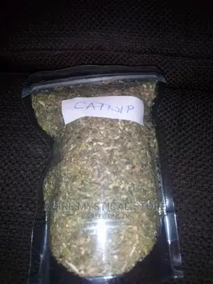 Mullien Herbs