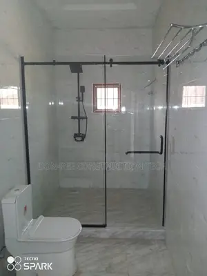 Shower Cubicle