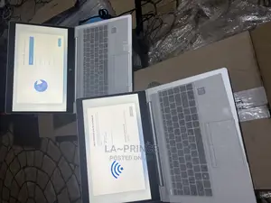 Laptop HP EliteBook 840 G6 32GB Intel Core I5 SSD 1T