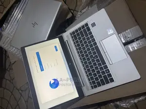 Laptop HP EliteBook 840 G6 32GB Intel Core I5 SSD 1T
