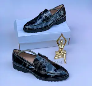 Men's Loafers Shoes Office Casual
