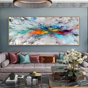 Photo - Quality Artwork Frame