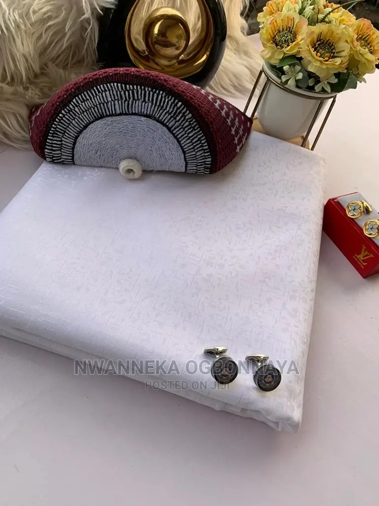 High Quality Lana Material(4yards)