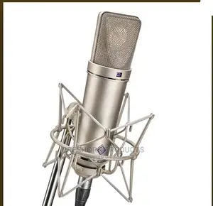 Behringer U87 Professional Condenser Microphone