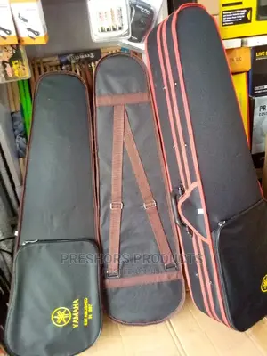 Quality Wooden Violin