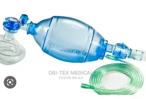 Medical Ambu Bag