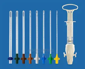 Karma Syringe