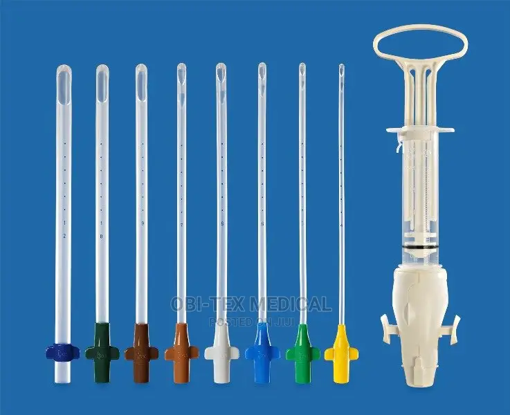 Karma Syringe