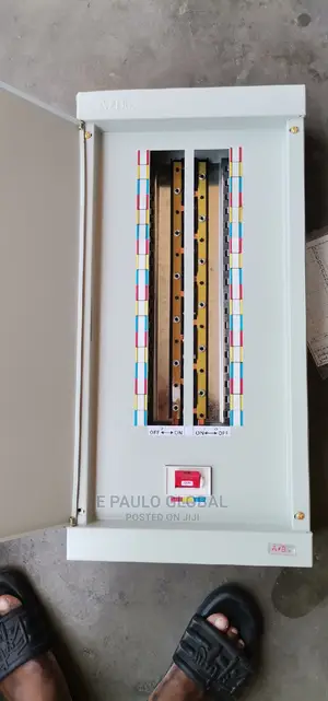 D12 3phase a B 36 Stabluk Fuse