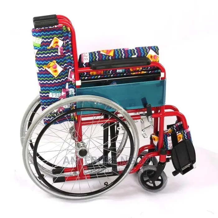 Child’S Wheelchair