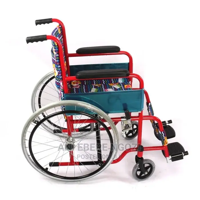 Child’S Wheelchair