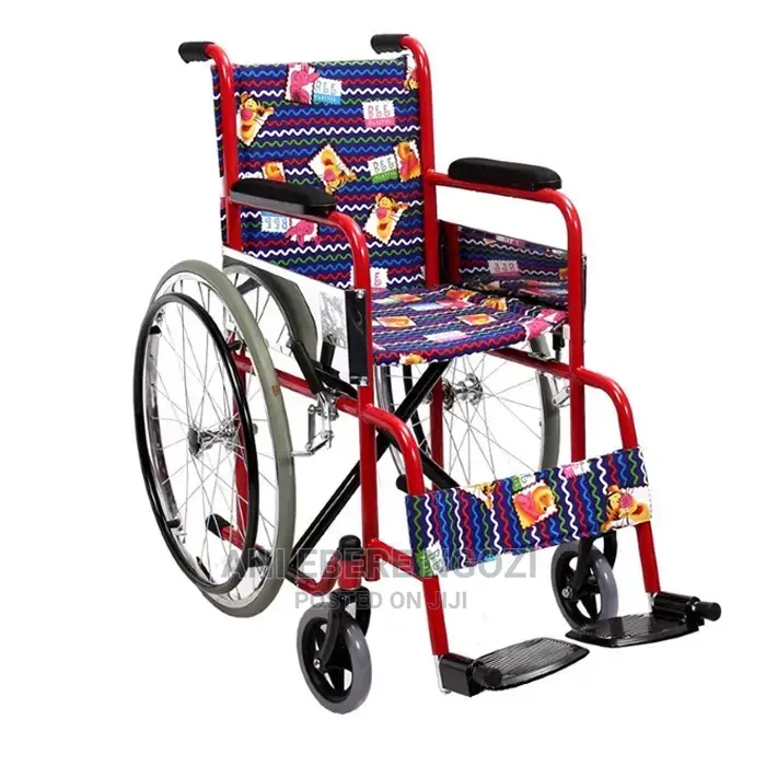 Child’S Wheelchair