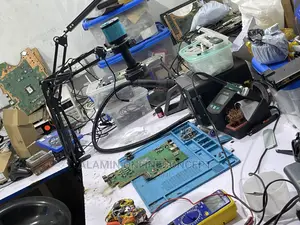 Ps4 and Other Games Repaire, Reball