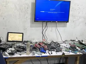 Ps4 and Other Games Repaire, Reball