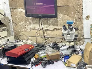 Ps4 and Other Games Repaire, Reball