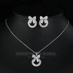 Ladies Jewelries